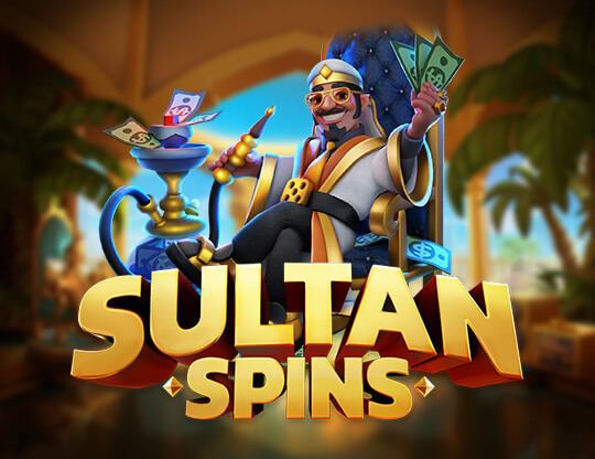 Sultan Spins